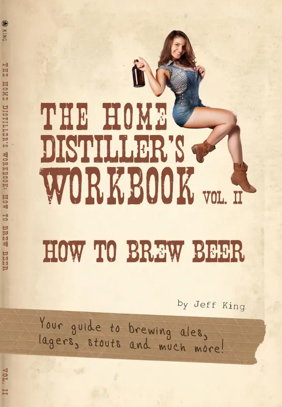 THDW Vol II: How to Brew Beer!